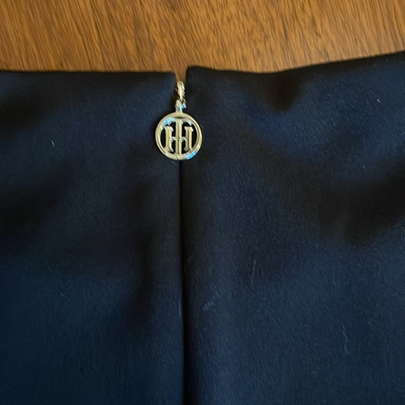 Tommy Hilfiger MOD vintage dress SZ 10 - Picture 3 of 14